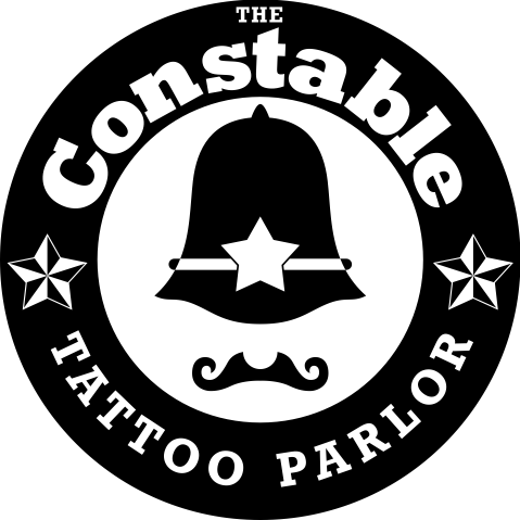 constable tattoo Plainfield
