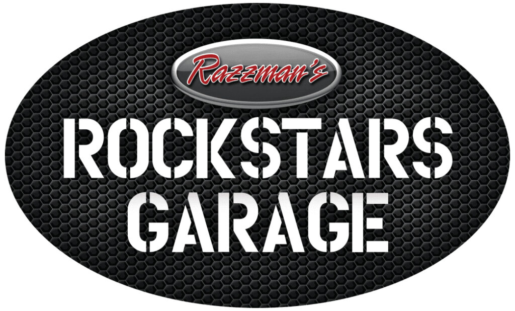 rockstars garage